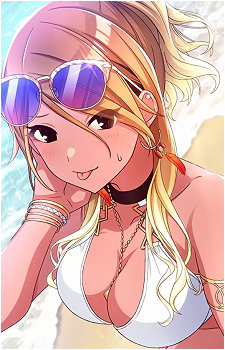 Mei Izumi