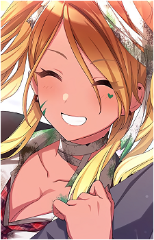 Mei Izumi