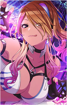 Mei Izumi