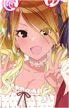 Mei Izumi