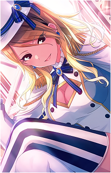 Mei Izumi