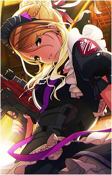 Mei Izumi