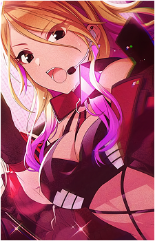 Mei Izumi's image
