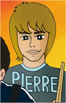 Pierre Nakano's image