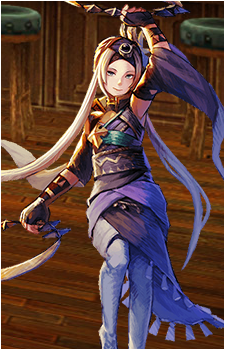 Jillian Bloodbarnes's image