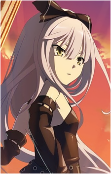 Sora {T7}