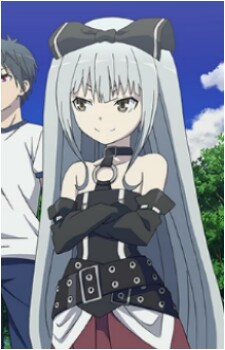 Sora {T7}