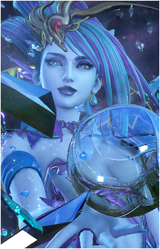 Shiva {FF}