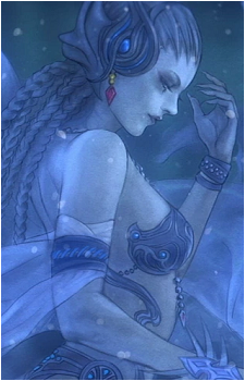 Shiva {FF}