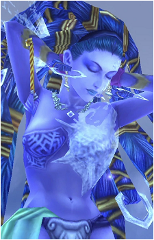 Shiva {FF}