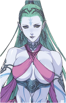 Shiva {FF}