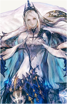 Shiva {FF}