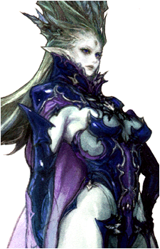 Shiva {FF}