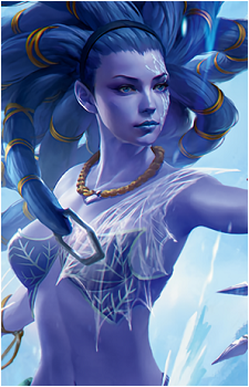 Shiva {FF}