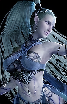Shiva {FF}
