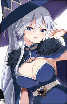 Shiranami-sensei's image