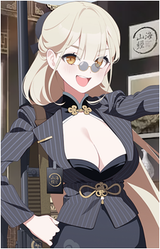 Kanae {BA}'s image