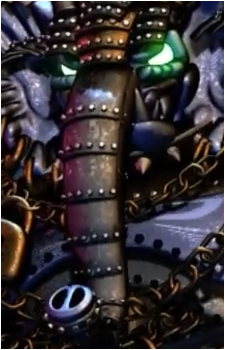 Jailor {TPP}'s image