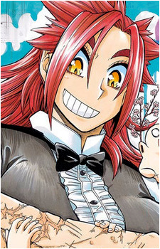 Ran Sabiura