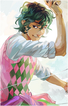 Alex Fierro's image