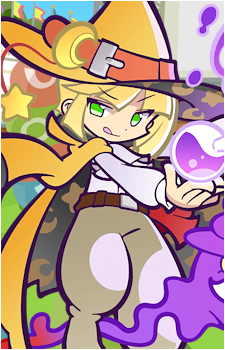 Miriam's image