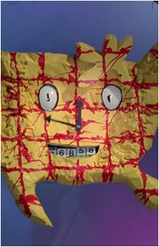 Clockey's image