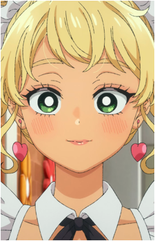 Kotoko Ijichi