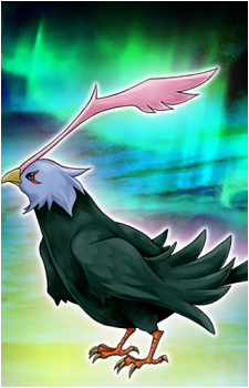 Blackwing - Aurora the Northern Lights's image