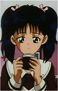 Kokomi Takahashi