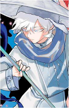 Image 3 - Art: 宇佐崎しろ (Shiro Usazaki) Image 3