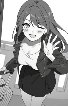 Image 8 - Art: ものと (Monoto) Image 8