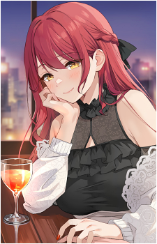 Image 4 - Art: ものと (Monoto) Image 4