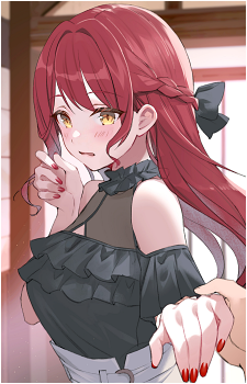 Image 7 - Art: ものと (Monoto) Image 7