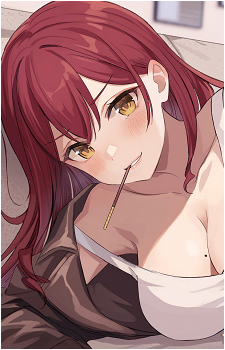 Image 3 - Art: ものと (Monoto) Image 3