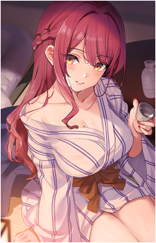 Image 5 - Art: ものと (Monoto) Image 5