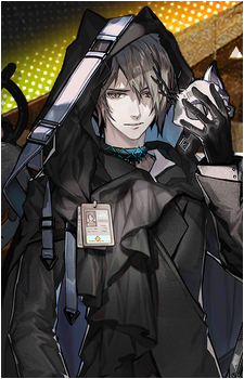 Phantom's image