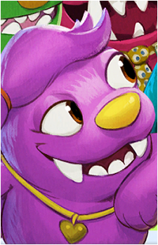 Beffica Winklesnoot