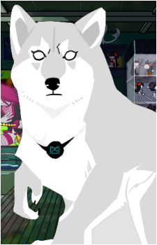 Tadashi Inu's image