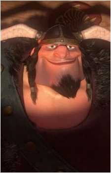 Vladimir {Tangled}