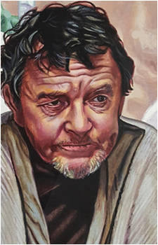 Owen Lars