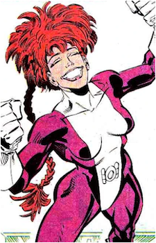 Lodestone (Rhea Jones)'s image