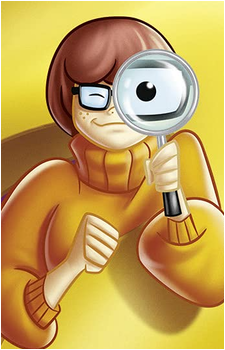 Velma Dinkley