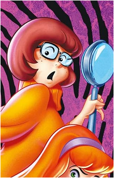 Velma Dinkley