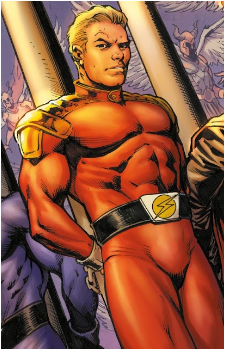 Flash Gordon