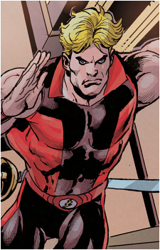 Flash Gordon