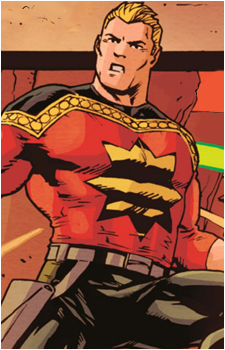 Flash Gordon