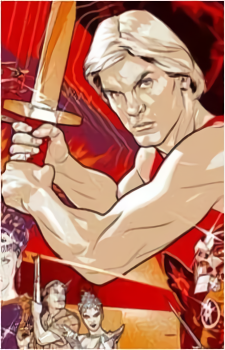 Flash Gordon