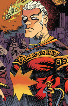 Flash Gordon