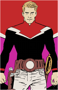 Flash Gordon