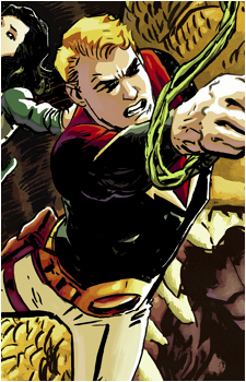 Flash Gordon